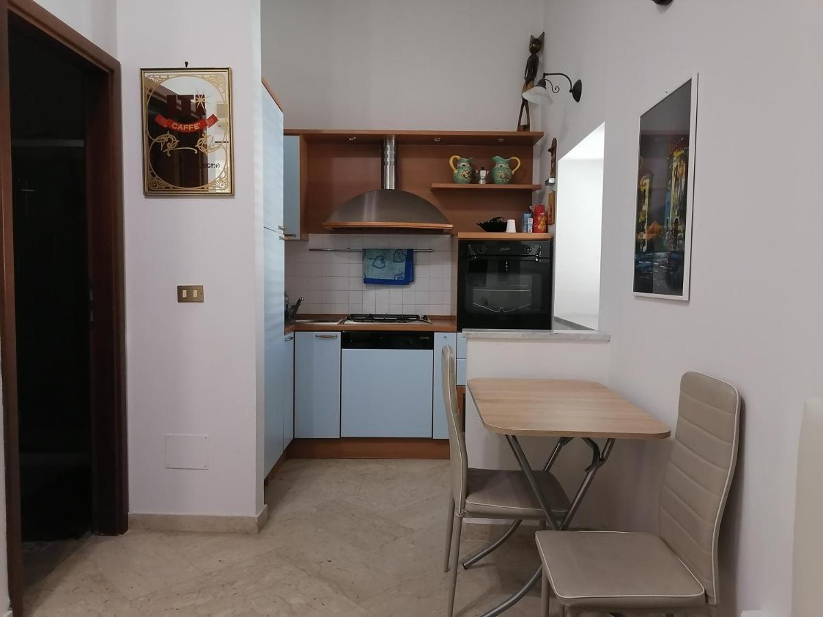 A Due Passi Appartament Ξενοδοχείο Παλέρμο Εξωτερικό φωτογραφία