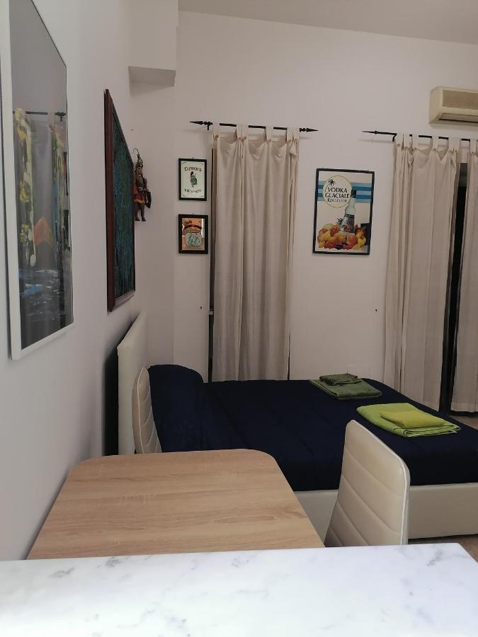 A Due Passi Appartament Ξενοδοχείο Παλέρμο Εξωτερικό φωτογραφία
