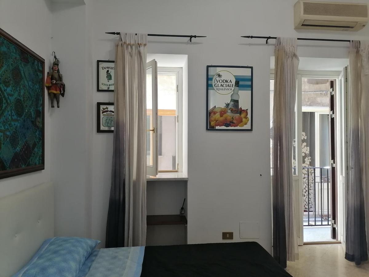 A Due Passi Appartament Ξενοδοχείο Παλέρμο Εξωτερικό φωτογραφία