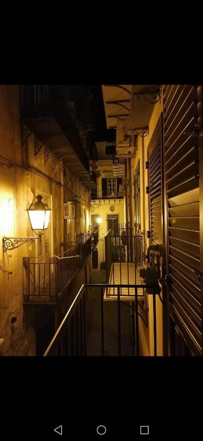 A Due Passi Appartament Ξενοδοχείο Παλέρμο Εξωτερικό φωτογραφία