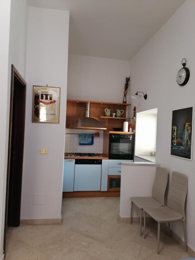 A Due Passi Appartament Ξενοδοχείο Παλέρμο Εξωτερικό φωτογραφία