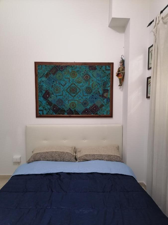A Due Passi Appartament Ξενοδοχείο Παλέρμο Εξωτερικό φωτογραφία