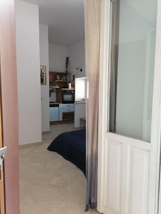 A Due Passi Appartament Ξενοδοχείο Παλέρμο Εξωτερικό φωτογραφία
