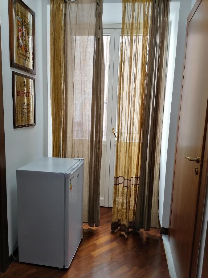 A Due Passi Appartament Ξενοδοχείο Παλέρμο Εξωτερικό φωτογραφία