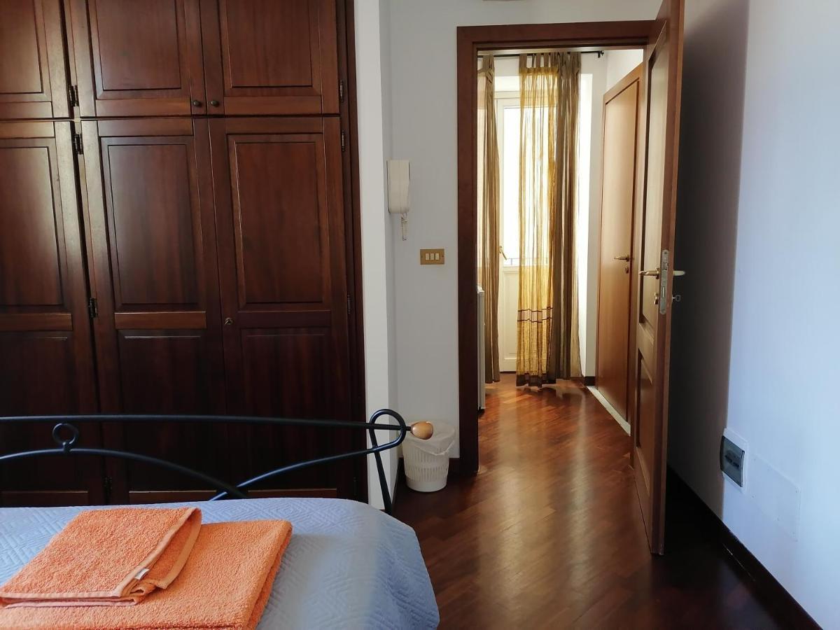 A Due Passi Appartament Ξενοδοχείο Παλέρμο Εξωτερικό φωτογραφία