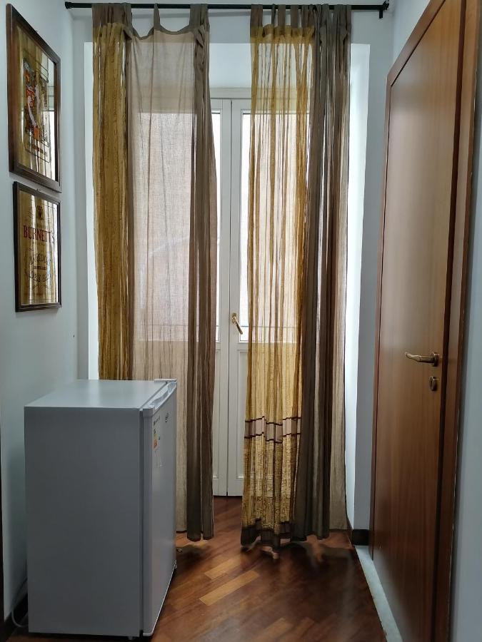 A Due Passi Appartament Ξενοδοχείο Παλέρμο Εξωτερικό φωτογραφία