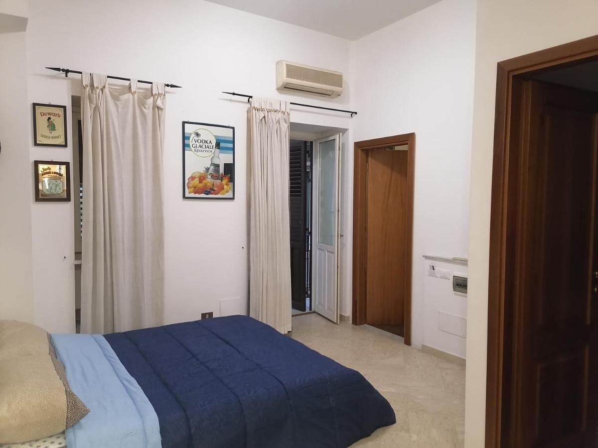 A Due Passi Appartament Ξενοδοχείο Παλέρμο Εξωτερικό φωτογραφία