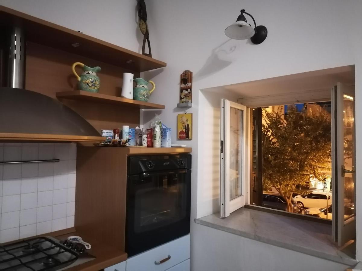 A Due Passi Appartament Ξενοδοχείο Παλέρμο Εξωτερικό φωτογραφία
