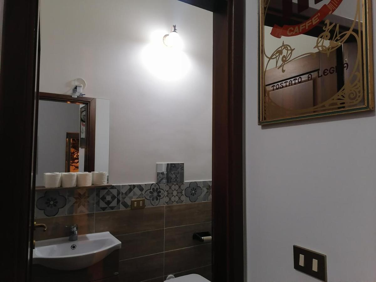 A Due Passi Appartament Ξενοδοχείο Παλέρμο Εξωτερικό φωτογραφία